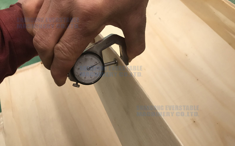 rotary cut wood veneers
